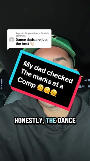 Dance Studio Story Time: A Personal Experience