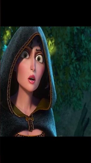 مغامرة ربانزل | قصة ربانزل كاملة