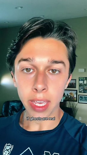 British People React: Scariest Ghost Video Ever Recorded