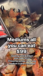 #stonecrabs #freshdaily Catfish Deweys | Catfish Deweys