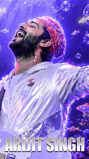 AAJA AB JEE LE ZARA - Arijit Singh