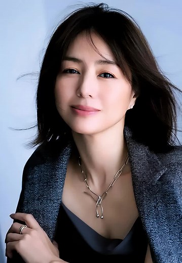 #井川遥