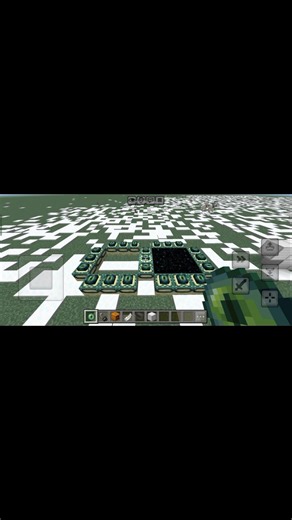 Minecraft viral hack #minecraft #gaming #foryou #youtube #shorts #trending #viral ‪@Abdulla__0701‬