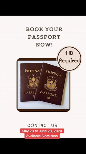 DFA Passport Online Appointment Assistance | Reserve Your Slot Now!