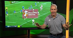 The Breakdown with Matt Elliott: Attacking formations Round 1