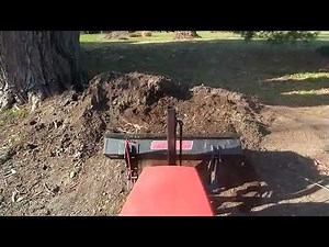 swisher bucket on simplicity landlord dlx.