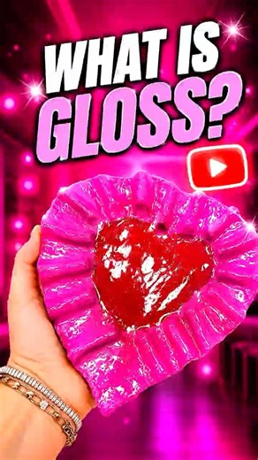 ✨✨What is gloss?✨✨ #seramic #gloss #art #easywaytomake