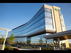 AdventHealth Lenexa City Center