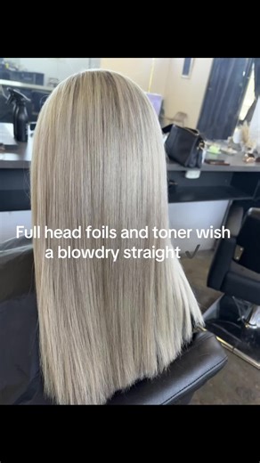 hairactionbyrosie on TikTok