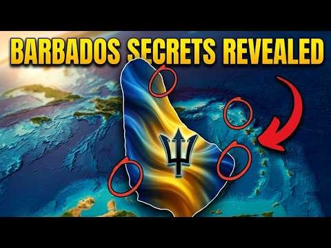 16 Barbados facts that geographers don't want you to know