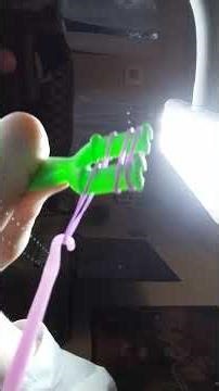 totorial on how to do loom band bracelet