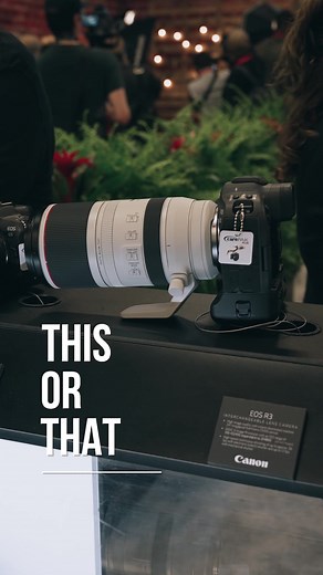 Canon vs Sigma: RF 100-500mm vs 60-600mm Telephoto Lens Comparison