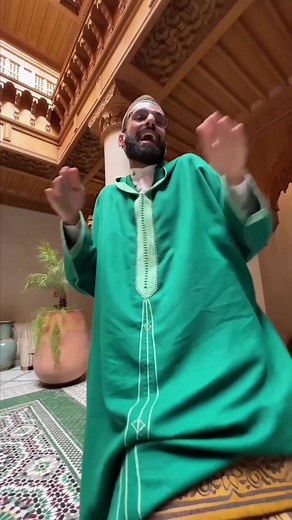 Come along with us as we discover some of Morocco’s folk dances and music!🎶🕺🏻#visitmorocco #morocco #travel #tiktoktravel