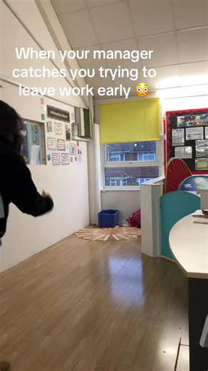 #nursery #earlyyears #worklife #hometime