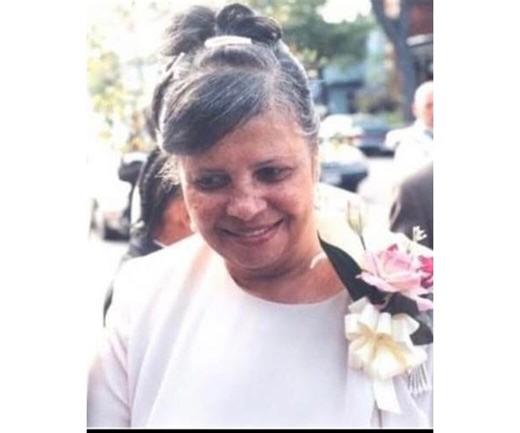 Mary K Morgan Obituary (2025) - Columbus, OH - Marlan Gary Funeral Home, Chapel of Peace North