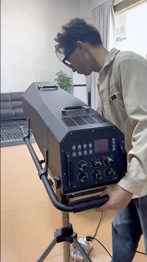1200W Outdoor LED Follow Spot Light for Stage and Festival Lighting