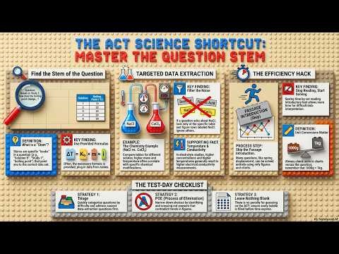 ACT STRATEGIES 5