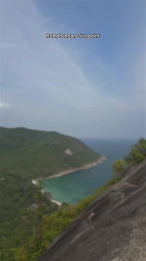 #kohphangan #viewpoint #thailandtiktok #thai #bottlebeachviewpoint