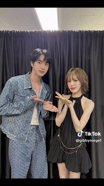 Jin BTS height: How tall is Jin in real life?