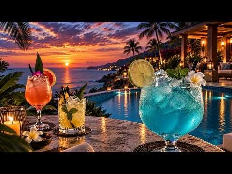 Café Del Mar Ibiza 2026 🍹 Best Sunset Chillout Mix | Luxury Lounge Music for Deep Relaxation