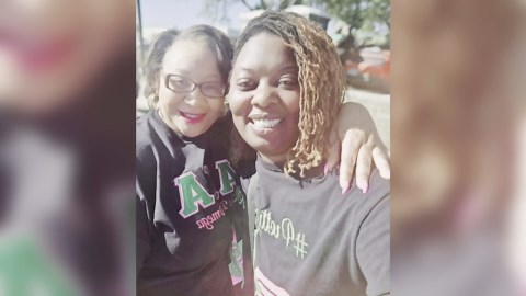 Alpha Kappa Alpha Sorority celebrates founders day
