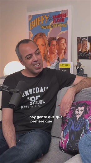 Por fin hablamos de la cancelación del reboot 😔