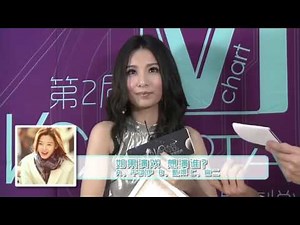 20140426 Hebe田馥甄是女神经病