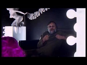 Slavoj Zizek on Beethoven's 'Ode to Joy'