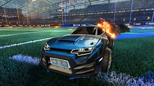 Rocket League Xbox One Release Confirmed