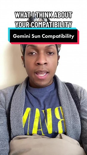 Compatibility Insights for Gemini Sun Signs