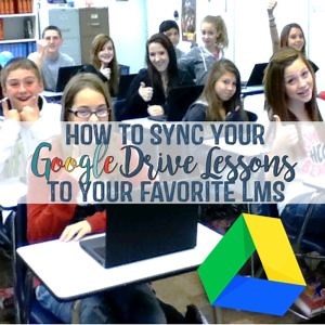 How to Move Your Google Drive Teaching Lessons to the Top Education Apps - Study All Knight