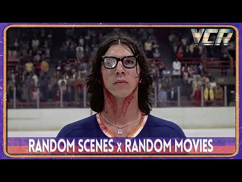 I'M LISTENING TO THE F***ING SONG | Slap Shot (1977) Scene