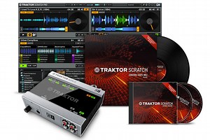 Traktor Scratch Pro 2 Download Key