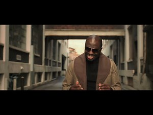 Carlos Morgan - "Just Jane" - Official Music Video