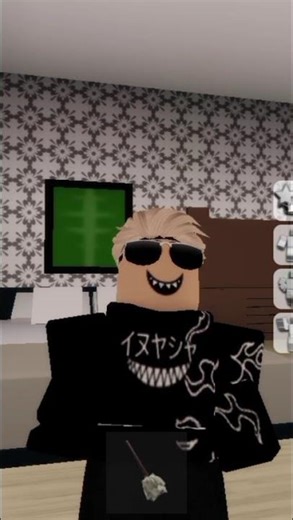 femme de ménage mal traiter #roblox#shorts#shortsroblox#brookhaven‪@laylaroblox‬