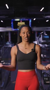 👋 Meet Stephanie—our newest trainer, but no stranger to the transformation room! 💪 Stephanie has been part of the BMF community since 2018 and loved it so much she decided to lead from the front. From the lights to the music to the unbeatable energy, she’s all in—and ready to bring the fun to your workouts! Let’s show her some love and catch her in class soon! | Body Machine Fitness