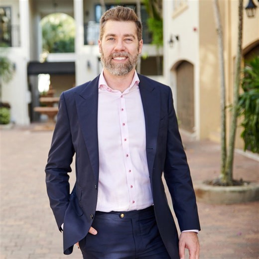 Democrat Rob Long wins special election for Florida's House District 90