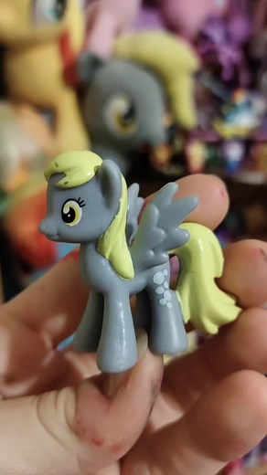 #майлитлпони #mlpcollection #млп #mlpgen4 #коллекция #mlp #review #mylittlepony #mlpg4 #mlpcollector