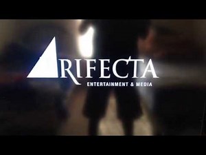 Trifecta Entertainment & Media (2005/2006) Logo [V3]