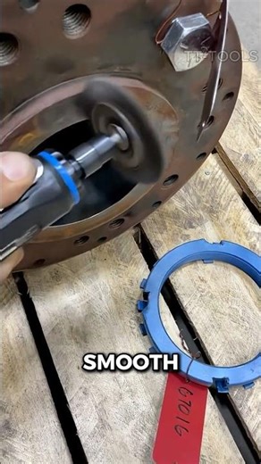 The Air-Powered Tool That Shapes Metal Instantly! ⚡🔧 #tools #interestingtools #shorts