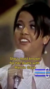 Who was Tammi Terrell? As a powerhouse vocalist and Classic Motown star, Tammi Terrell brought joyful energy to every song she touched. Known best for her duets with Marvin Gaye on songs like “Ain’t No Mountain High Enough” and “You’re All I Need to Get By”. #TammiTerrell #ClassicMotown #MarvinGaye | Classic Motown