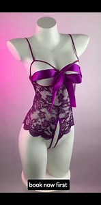 New style babydoll � �no COD #reel #reels #viral | Womens undergarments