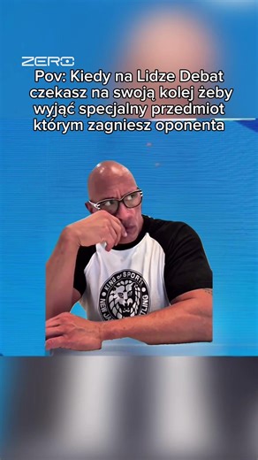 LIGA DEBAT JUŻ JUTRO!