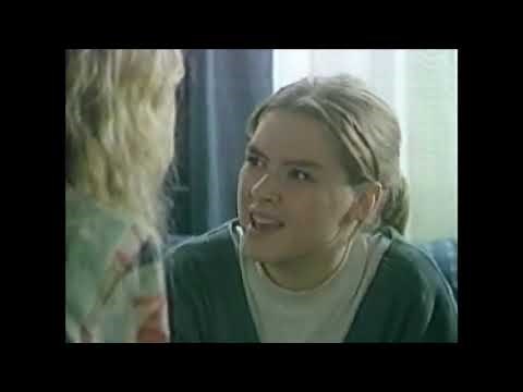 EastEnders - Ted is arrested for GBH (1st April 1997)