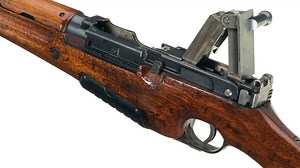 Hope You're Not Sick of Toggles Just Yet: A Look at Japanese Toggle-Action Rifles