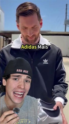 messi mets deas crampon noir