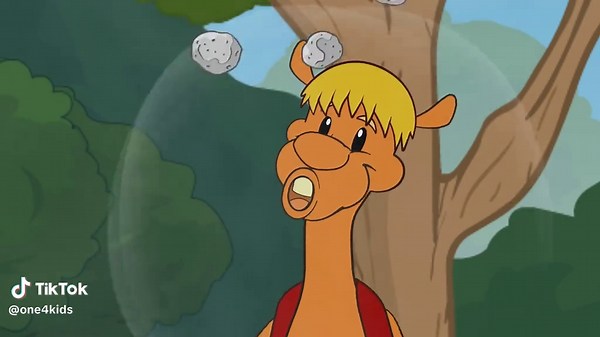 The Kazwa & Bilal Movie Trailer 1 🎬🍿 About the Movie One4kids is thrilled to present The Kazwa & Bilal Movie, a joyful animated film created to inspire, entertain, and uplift Muslim children worldwide. The film stars the beloved characters Zaky, Kazwa, Bilal, Nadeen, Mowy, and Dawood, and delivers Islamic values through a thrilling and heartwarming story of friendship, bravery, and teamwork. Movie Synopsis Join Zaky and his friends as they embark on a courageous journey to Tree Top Mountain in