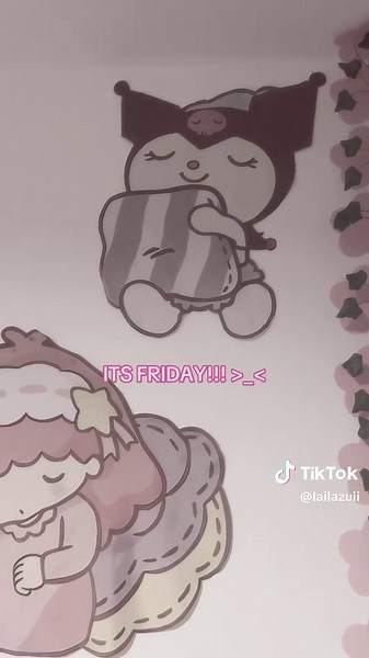 Kawaii Room Decor Ideas for Cutecore Aesthetics