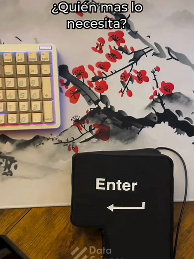 Enter gigante: Revoluciona tus proyectos de programación