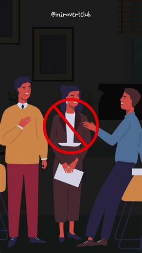 How to Handle Office Life as an Introvert